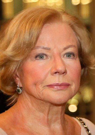Bożena Dykiel / Miećka Aniołowa