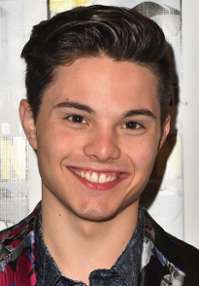 Zach Callison 