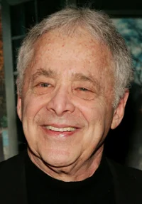 Chuck Barris 