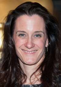 Allison Abbate I