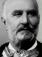 Król Mikołaj I 