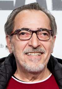 Enrique Villén 