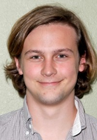 Logan Miller