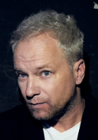Maciej Stuhr / Piotr Malkiewicz, mąż Julii