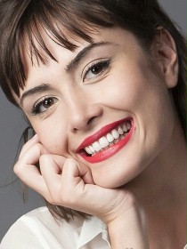 Maria Casadevall / Maria Luiza