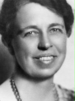 Eleanor Roosevelt / 