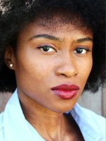Shalonda Shaw / Layla
