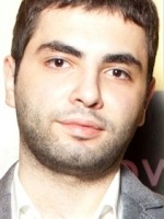 Nzhde Ayrapetyan / 
