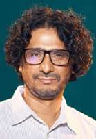 Abhishek Chaubey