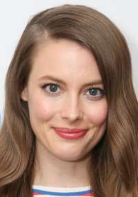 Gillian Jacobs 