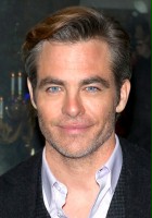 Chris Pine / Steve Trevor