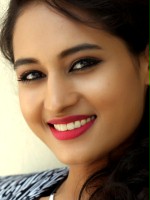 Pooja Ramachandran / Swapna