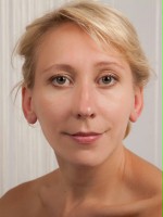 Tatyana Mukhina / Psycholog Marina