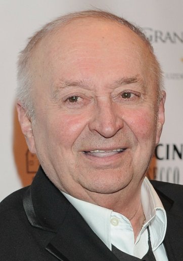 Bohdan Łazuka / Wodzirej
