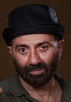 Sunny Deol