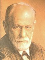 Zygmunt Freud 