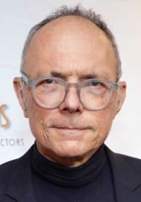 Michael Tolkin 