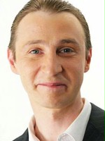 Andrei Kaikov 