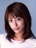 Mika Shigeizumi 