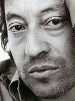 Serge Gainsbourg / Patrick Gérard