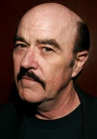 Reggie Bannister 