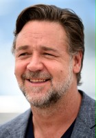 Russell Crowe / Ojciec Gabriel Amorth