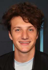 Jake Short I