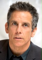 Ben Stiller / Eddie