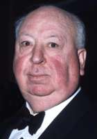 Alfred Hitchcock