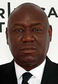 Benjamin Crump I