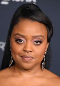 Quinta Brunson 