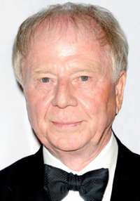Wolfgang Petersen 