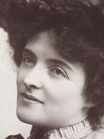 Agnes Fraser 
