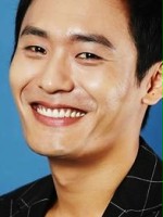 Dae-hoon Choi / Prawnik Yong-suk Yoon
