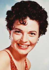 Anne Bancroft I