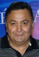 Rishi Kapoor / Anwar Jamal