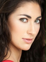 Bree Woodill 