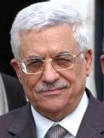 Mahmoud Abbas / 