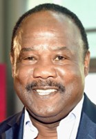 Isiah Whitlock Jr. / Thompson