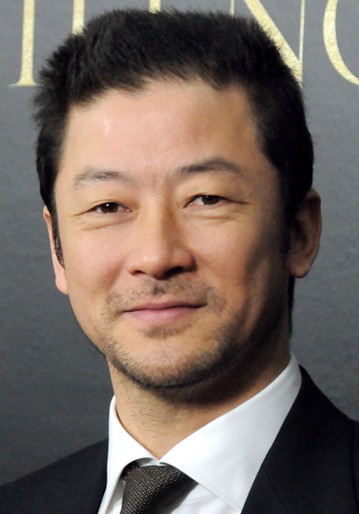 Tadanobu Asano w Thor: Mroczny świat