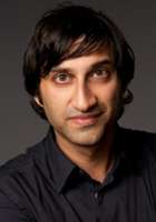 Asif Kapadia