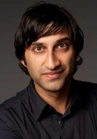 Asif Kapadia 