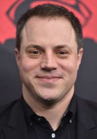 Geoff Johns I