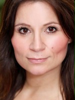 Paula Wolfenden 