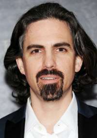 Bear McCreary 