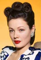 Gene Tierney