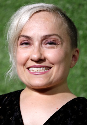 Kiruna Stamell / Mathilde