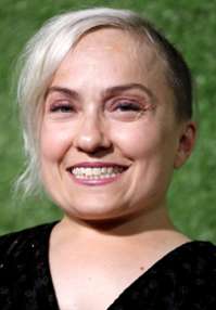 Kiruna Stamell 