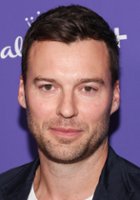 Peter Mooney / Ted