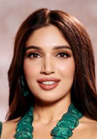 Bhumi Pednekar 